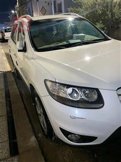 هیوندای سەنتافی